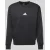 ADIDAS SPORTSWEAR Sweatshirt met labelprint