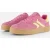 Tamaris Tamaris Sneakers roze Leer