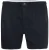 Steppin’ Out Boxer Navy Poplin