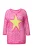 Angel of Style Trui  geel / pink