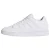 ADIDAS SPORTSWEAR Sneakers laag ‘Rapid Court’  wit