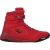 Everlast Boxschoenen van mesh voor heren (Rood)