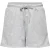 Only onlluna bermuda shorts ub swt 15371343 light grey melange