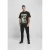 T-shirt Mister Tee tupac matw sepia oversize tee