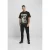 T-shirt Mister Tee tupac matw sepia oversize tee