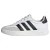 ADIDAS SPORTSWEAR Sneakers laag ‘Barreda’  taupe / zwart / wit