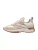 Pepe Jeans Sneakers laag ‘LUCKY ORIGINAL’  beige / rosa / wit