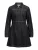 OBJECT Jurk  donkerblauw