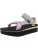 TEVA Sandaal  lichtbeige / grijs / lila