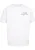 MT Upscale Shirt  lila / zwart / wit