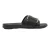FitFlop Dames Leren Slippers (Zwart)