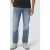 No Excess Denim Relaxed Fit 715 Stone Used Stretch