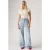 Levi’s CINCH wide leg jeans – lichtblauw