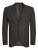 JACK & JONES Colbert ‘Solaris’  beige / chocoladebruin