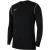 Nike Heren park 20 crew hals sweatshirt
