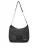 Laura Biagiotti Schoudertas ‘Lorde 1’  zwart