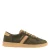 ESPRIT suèdelook sneakers – kaki