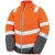 SAFE-GUARD by Result Veiligheidsvest hi-vis voor heren