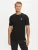 Emporio Armani Onderhemd  zwart