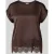 Vila T-shirt met ronde hals Model ‘ELLETTE’