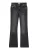 Cars Jeans Jeans ‘VERONIQUE’  black denim