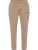 Carlo Colucci Broek ‘De Salvo’  beige / zwart
