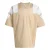 ADIDAS ORIGINALS Shirt  beige / wit