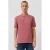 QS regular polo roze