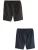 Next Broek  navy / zwart