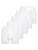 SCHIESSER Boxershorts ‘Original Classics Feinripp’  wit
