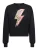 ONLY Sweatshirt ‘ONLARIYA’  sand / bruin / pink / zwart