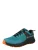 COLUMBIA Lage schoen ‘KONOS™’  groen / zwart