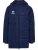 Hummel Functionele jas ‘Lead 2.0’  marine / wit