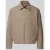 Marc O’Polo regular fit blouson met labelpatch – Marc O’Polo × DFB Travel collectie