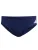 ADIDAS PERFORMANCE Sportzwembroek ‘TEAM’  donkerblauw / wit
