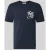 Scotch & Soda regular fit T-shirt met logoprint