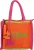Bomont Tas shopper 23*29*14 cm Oranje dames
