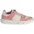 Casual LowTop Sneakers Wo – Pink