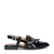 Nelson ballerinas & instappers