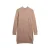 Merino jurk met lange mouwen voor dames Superdry