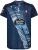 Hummel Functioneel shirt ‘RCCV 25/26’  blauw / lichtblauw / rood / wit