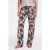 DIDI Travel Pants Falcon Skydancer Print