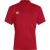 Canterbury Heren Club Dry Poloshirt (Vlag rood)