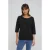 Dames sweatshirt Moodo L-BL-4904
