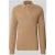 Jake*s Studio Men Regular fit pullover met katoen en wol model ‘WALTER’