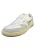 Gola Sneakers laag ‘Hawk’  grijs / zilver / wit