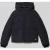 Cars Jeans Regular fit gewatteerd jack met logo-applicatie, model ‘Camden’