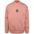Hugo Heren Rook Sweatshirt (Roze)