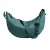 Got Bag Schoudertas ‘Moon’  turquoise