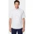 Casamoda overhemd korte mouw heren Wit B.D. Casual Short 1/ Arm 954457100/000